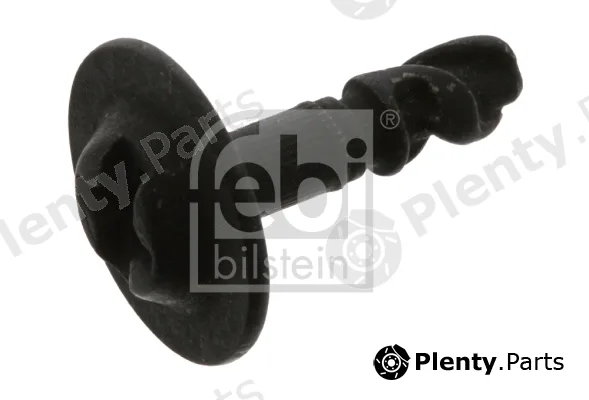 febi bilstein 38692 — Engine Guard/Skid Plate