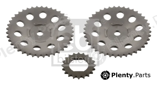 febi bilstein 33033 — Gear Set, engine timing