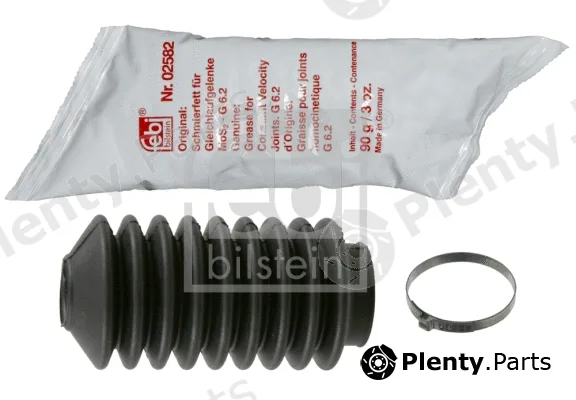 febi bilstein 03318 — Bellow Kit, steering