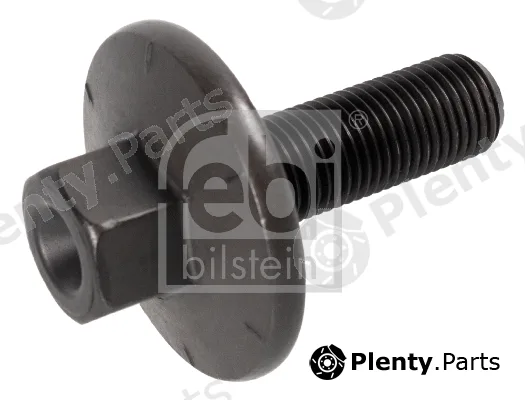 febi bilstein 173029 — Bolt, crankshaft gear