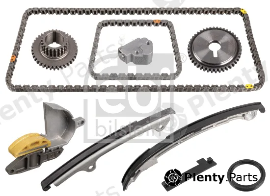 febi bilstein 109356 — Timing Chain Kit