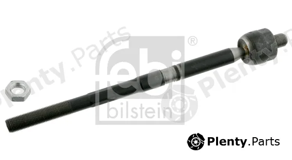 febi bilstein 280001 — Inner Tie Rod