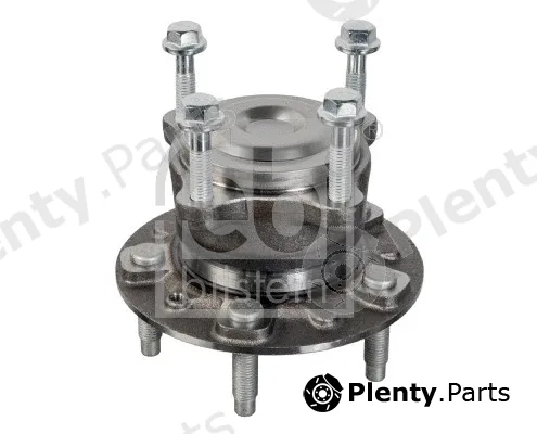 febi bilstein 176948 — Wheel Bearing Kit