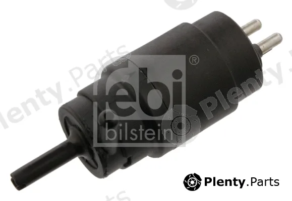 febi bilstein 08679 — Washer Fluid Pump, window cleaning