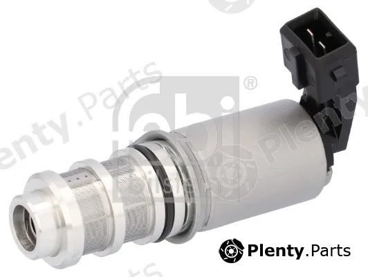 febi bilstein 182760 — Control Valve, camshaft adjustment febi Plus