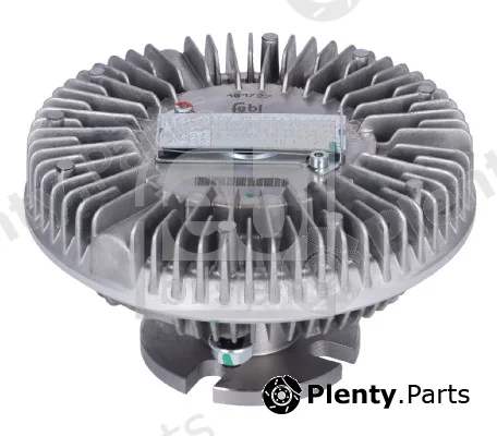 febi bilstein 181727 — Clutch, radiator fan