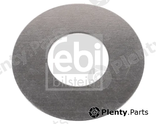 febi bilstein 100089 — Adjusting Disc, valve clearance