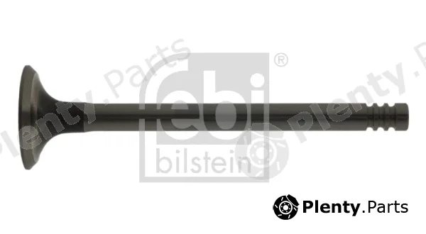 febi bilstein 21012 — Exhaust Valve