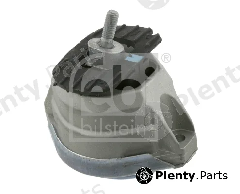 febi bilstein 24080 — Mounting, engine