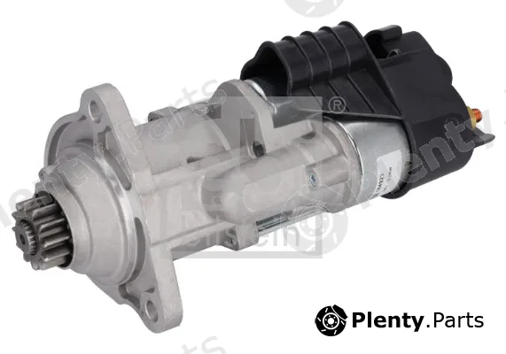 febi bilstein 184923 — Starter