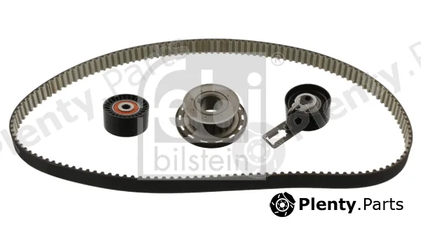 febi bilstein 39204 — Timing Belt Kit