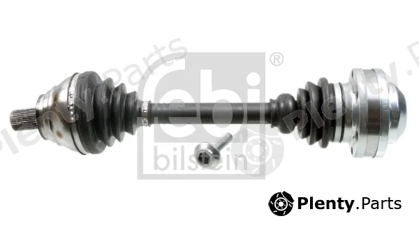 febi bilstein 181276 — Drive Shaft