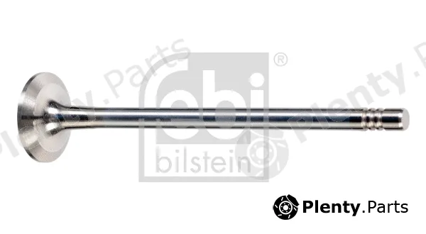 febi bilstein 176537 — Exhaust Valve