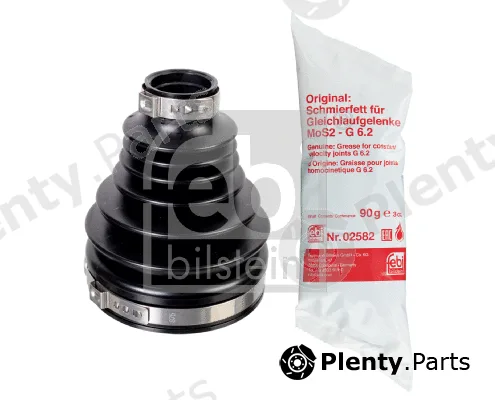 febi bilstein 175540 — Bellow Kit, drive shaft