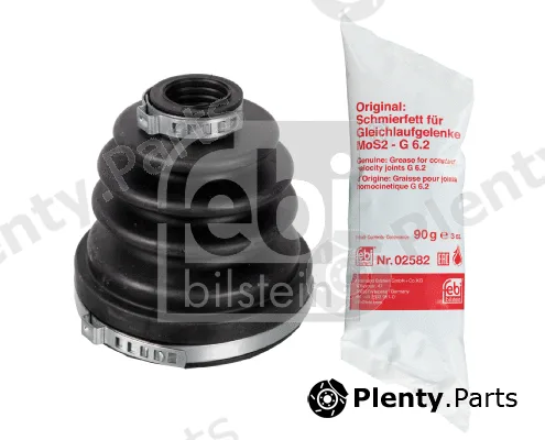 febi bilstein 172651 — Bellow Kit, drive shaft
