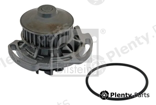 febi bilstein 01853 — Water Pump, engine cooling