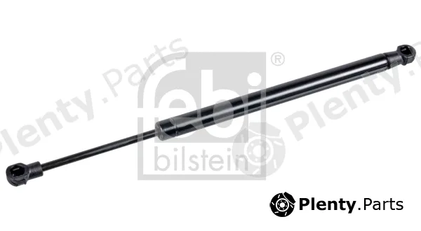 febi bilstein 47116 — Gas Spring, boot/cargo area