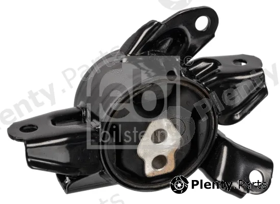 febi bilstein 170631 — Mounting, automatic transmission