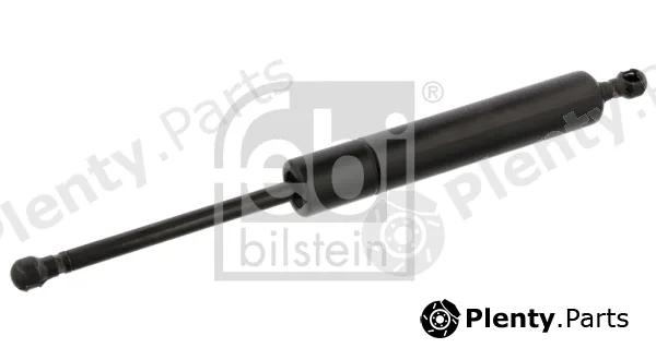 febi bilstein 03913 — Gas Spring, boot/cargo area