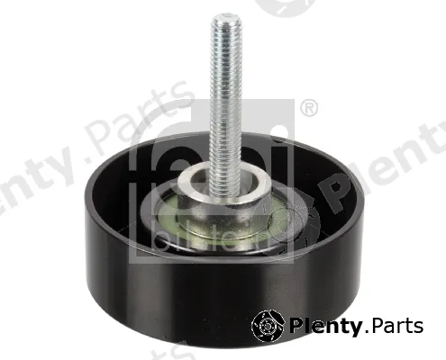 febi bilstein 177700 — Deflection/Guide Pulley, V-ribbed belt