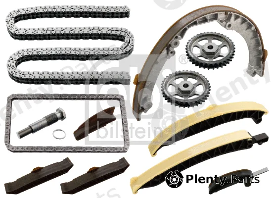 febi bilstein 171515 — Timing Chain Kit