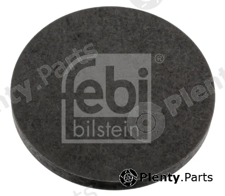 febi bilstein 18442 — Adjusting Disc, valve clearance