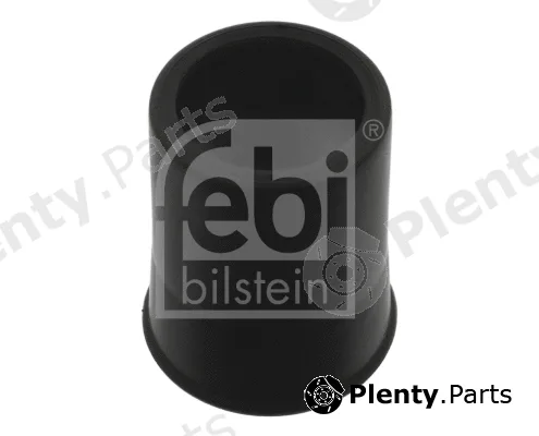 febi bilstein 02557 — Protective Cap/Bellow, shock absorber