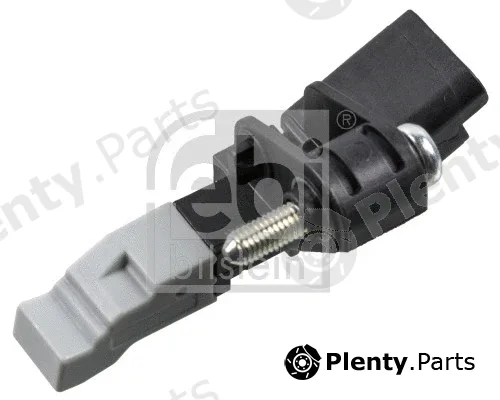 febi bilstein 180687 — Sensor, crankshaft pulse