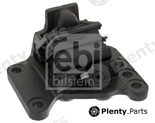 febi bilstein 26607 — Mounting, engine