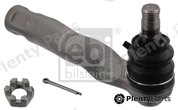 febi bilstein 43235 — Tie Rod End