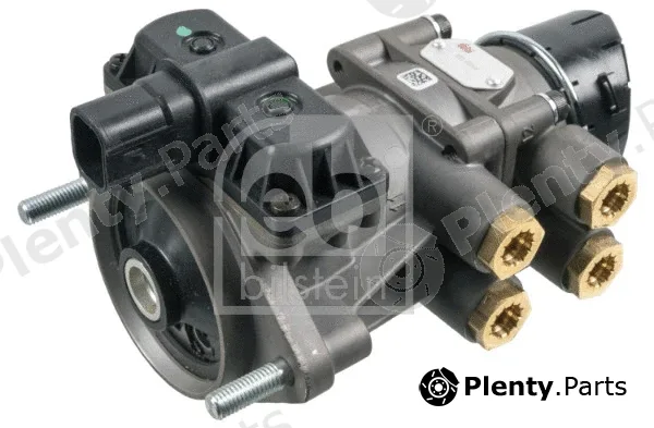 febi bilstein 180660 — Brake Valve, service brake