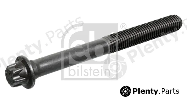 febi bilstein 05229 — Cylinder Head Bolt