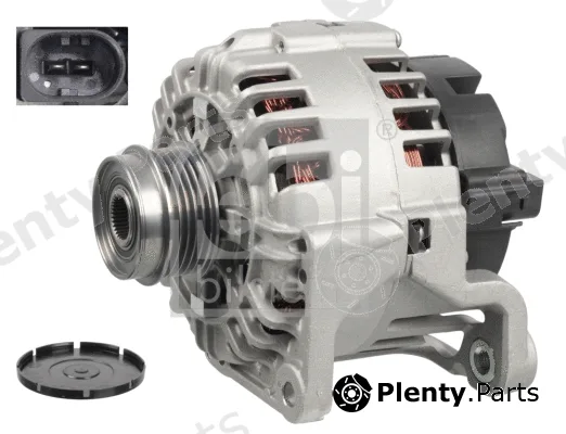febi bilstein 101551 — Alternator