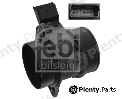 febi bilstein 45622 — Mass Air Flow Sensor