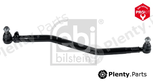 febi bilstein 171831 — Centre Rod Assembly ProKit