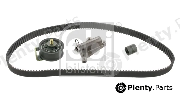 febi bilstein 30884 — Timing Belt Kit