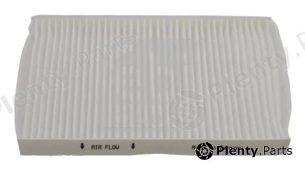 febi bilstein 31042 — Filter, cabin air