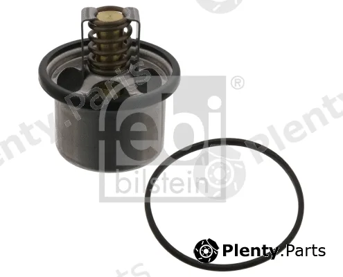 febi bilstein 11495 — Thermostat, coolant