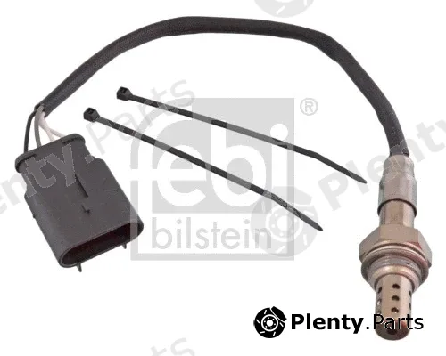 febi bilstein 178568 — Lambda Sensor