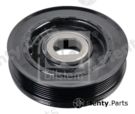 febi bilstein 104451 — Belt Pulley, crankshaft