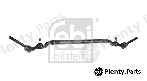 febi bilstein 11816 — Centre Rod Assembly