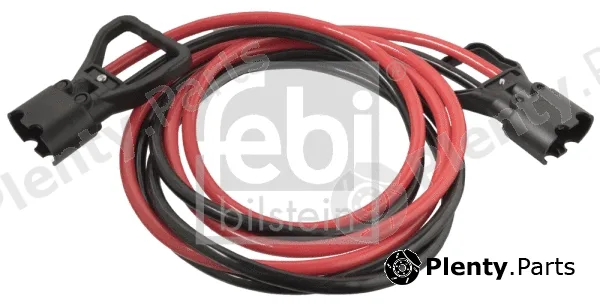 febi bilstein 103871 — Coiled Cable