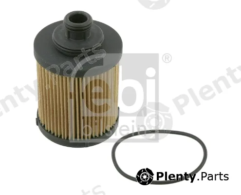 febi bilstein 26365 — Oil Filter
