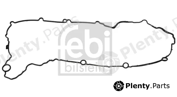 febi bilstein 182085 — Gasket, cylinder head cover