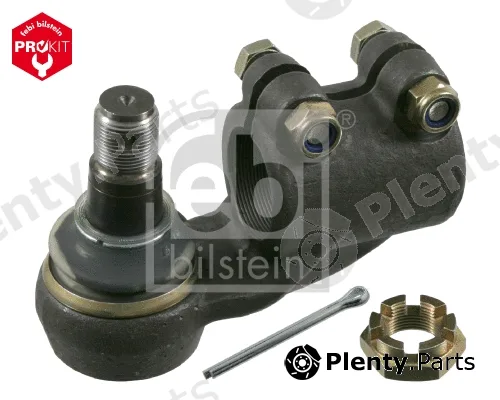 febi bilstein 14562 — Tie Rod End ProKit