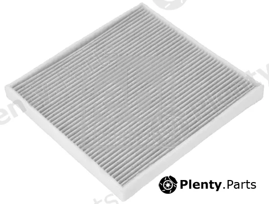 febi bilstein 109101 — Filter, cabin air
