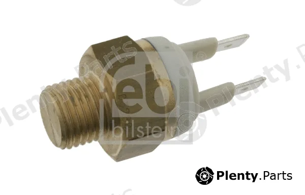 febi bilstein 03280 — Temperature Switch, radiator fan