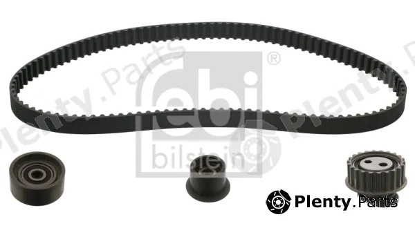 febi bilstein 11026 — Timing Belt Kit