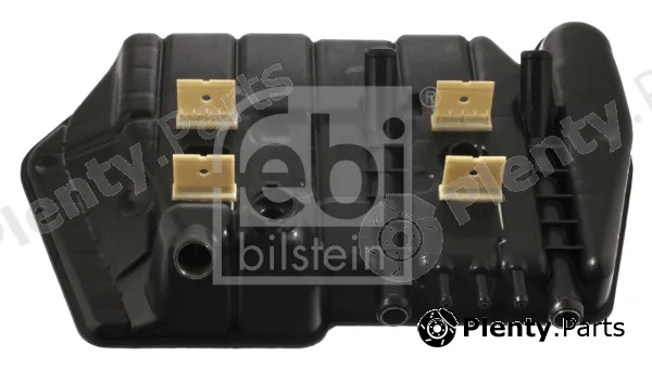 febi bilstein 44604 — Expansion Tank, coolant