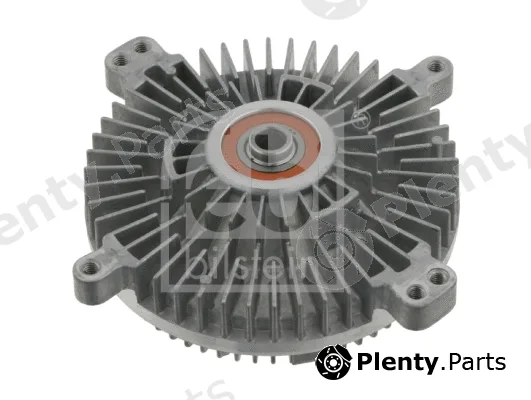 febi bilstein 17996 — Clutch, radiator fan